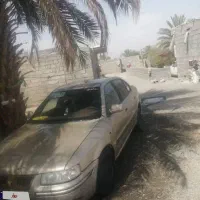 ماشین سمند
