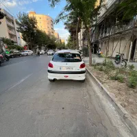 ۲۰۶ مدل ۹۸|خودرو سواری و وانت|سبزوار, عظیمیان|دیوار