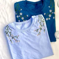 ..دورس گلدوزی زیر قیمت بازار..|لباس|قم, چهار امامزاده|دیوار