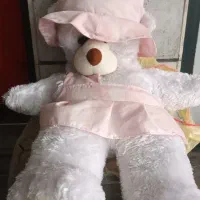 عروسک خرس و ..