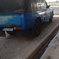 باربند نیسان ورق محکم