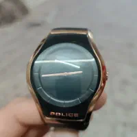 دو عدد ساعت برن پلیس وکاسیو