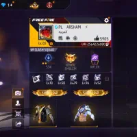 اکانت ناب فقد طاق توضیحات بخون