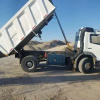 آتکو کمپرسی|خودرو سنگین|قائن, |دیوار