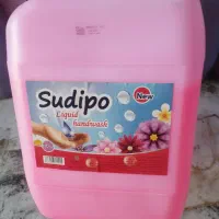 انواع مایع 10 لیتری