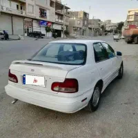 هیوندای النترا 1994