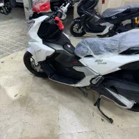 Advکبیر مدل ۱۴۰۴با بیمه گارانتی چهار سوپاپ