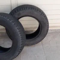لاستیک تیبا 2
