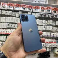 ایفون 12promax ۲۵۶