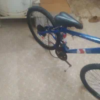 دوچرخه در حد نو لاستیک و تیوب نوه|دوچرخه، اسکیت، اسکوتر|سرفاریاب, |دیوار