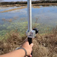 خدمات نقشه برداری یو تی ام (utm) و اخذ سند|خدمات پیشه و مهارت|محمودآباد, |دیوار