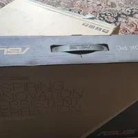 لپتاب ایسوس|رایانه همراه|اصفهان, مارچین|دیوار