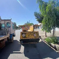 کمپرسور xa175|ماشین‌آلات صنعتی|مشهد, ابوذر|دیوار