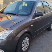 تیبا دو مدل 97|خودرو سواری و وانت|قم, انسجام|دیوار