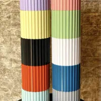 باکس پیویسی|گل مصنوعی|اصفهان, قهجاورستان|دیوار