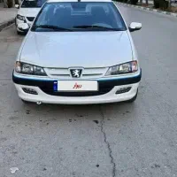 پژوپارس Xu7pسفارشی آخر ۴۰۲