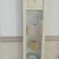 ساعت ایستاده