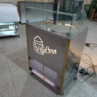 دستگاه ذرت مکزیکی /خرید بدون واسطه