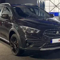 فروش حواله خودرو آریا اتوماتیک