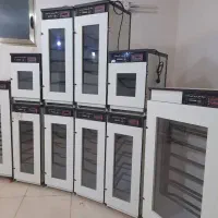 دستگاه جوجه کشی (ماکــیان (تضـمینی) ســتر هــچــر