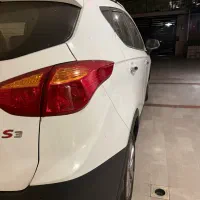 جک s3 مدل ۹۷|خودرو سواری و وانت|تهران, هوانیروز|دیوار