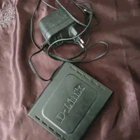 مودم سیمی دی لینک