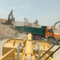 راننده لودرهستم