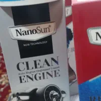 مواد شوینده نانو برند (نانوسان)