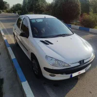 206تیپ 2مدل 1401