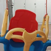 تاب وسرسره|اسباب و اثاث بچه|اسلامشهر, زرافشان|دیوار