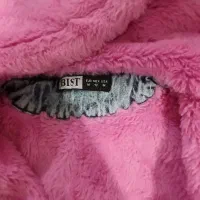 کاپشن جین دخترانه نو نو هستش|کفش و لباس بچه|چهاردانگه (تهران), |دیوار