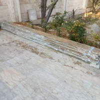 تعداد ۴ عدد تخته بنایی درحد نو|مصالح و تجهیزات ساختمان|شهریار, سقرچین|دیوار