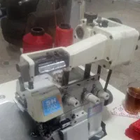 استخدام نیروی خیاطی
