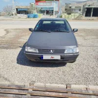 روآ مدل 86 بی‌رنگ