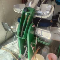 خشکشویی اتو پرس