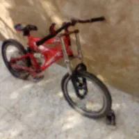 دوعدوچرخه ۲۰|دوچرخه، اسکیت، اسکوتر|گرگان, |دیوار