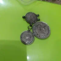 سکه قدیمی|کلکسیون سکه، تمبر، اسکناس|شهریار, شهریار|دیوار