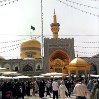 کاروان مشهد۲۴ و کربلا ۱۷ و همه روزه با اتوبوس قطار|تور و چارتر|کرمان, |دیوار