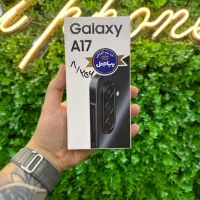 سامسونگ a17 رام ۶ حافظه ۱۲۸