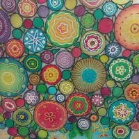 تابلو ویترای کار دست|تابلو، نقاشی، عکس|تهران, صادقیه|دیوار