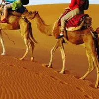 تور یک و دو روزه کویر ابوزیدآباد حرکت 16مهر
