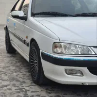 پژو پارس مدل 98 tu5 اتومات|خودرو سواری و وانت|رشت, فلسطین|دیوار