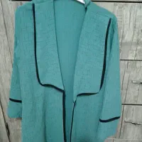 انواع شومیز پافر و شلوار لی|لباس|زابل, |دیوار