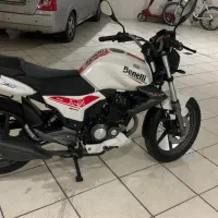 موتور ۱۵۰ سی سی