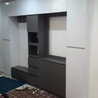 کابینت/کمد/ام دی اف/ملامین/نصاب|خدمات پیشه و مهارت|رشت, معلم|دیوار