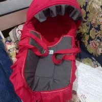 ساک حمل نوزاد تا شیش ماه