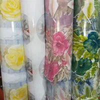سفره خارجی نایلونی