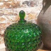 آجیل خوری کندویی