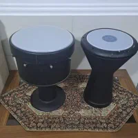 ضرب و تیمپو