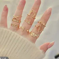 انواع اکسسوری های جذاب|بدلیجات|تربت جام, یحیی آباد|دیوار